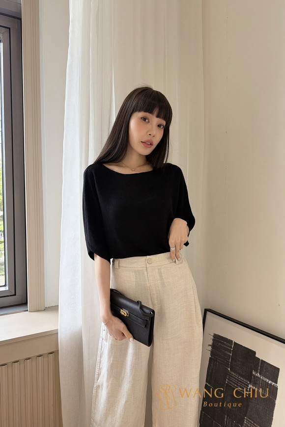 WANG CHIU 麻豆照